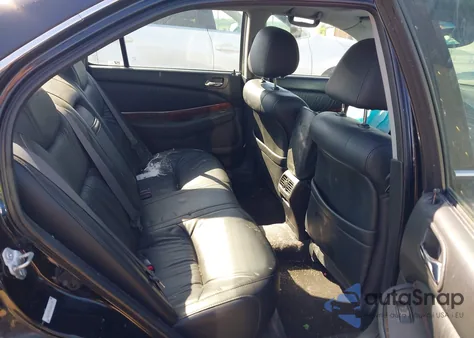 2003 Acura Tl 3.2 z USA, uszkodzony, nr VIN 19UUA56643A041254